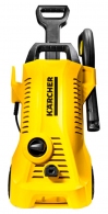 Aparat de spalat cu inalta presiune Karcher K2 Power Control thumbnav 3